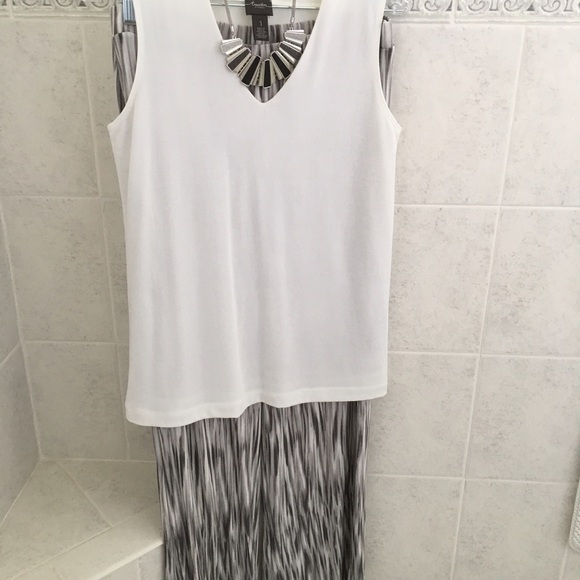 Travelers pants