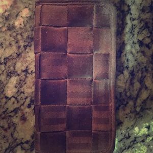 Brown Harvey's Wallet