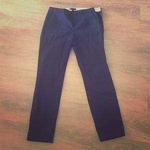 J Crew straight leg dress pants