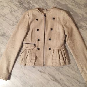 Banana Republic Jacket