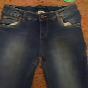 Levi's jeans