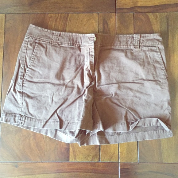 New York & Company shorts