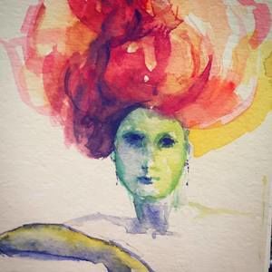 Meet your Posher, Kate