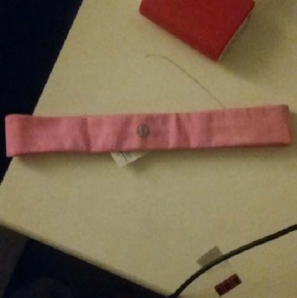 Lululemon Headband