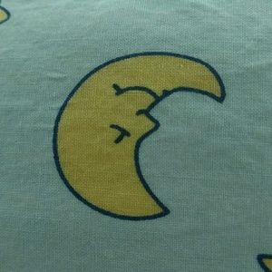 Meet your Posher, Donna