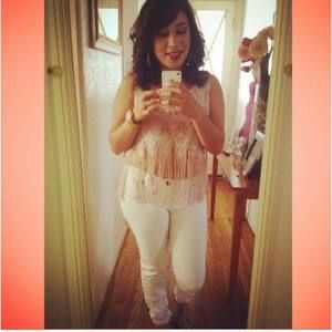 Meet your Posher, Jennifer