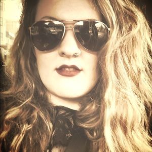 Meet your Posher, Rachell