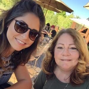 Meet your Posher, Mary beth