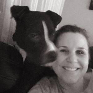 Meet your Posher, Deb