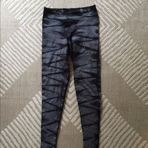 NUX workout pants