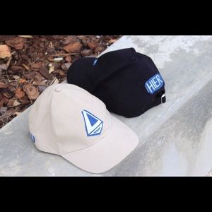 HIER clothing hats