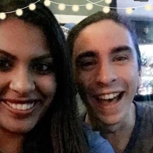 Meet your Posher, Nick