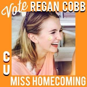 Meet your Posher, Madeline