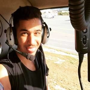 Meet your Posher, Alon