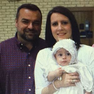 Meet your Posher, Brenda