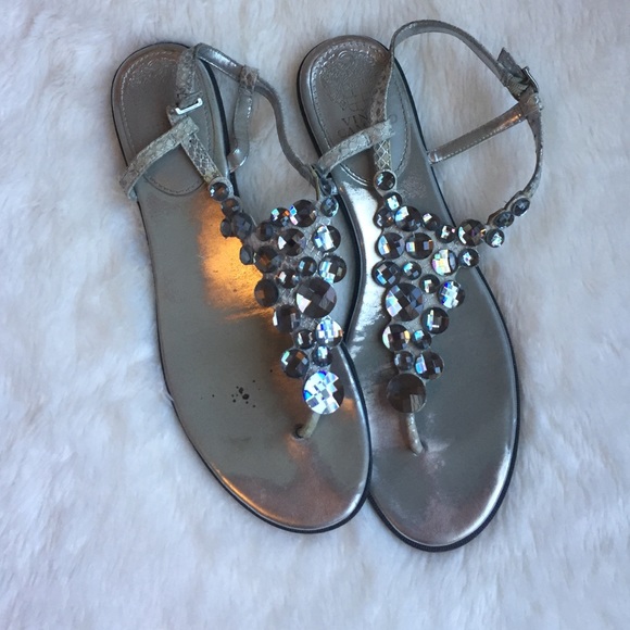 Vince Camuto sandals