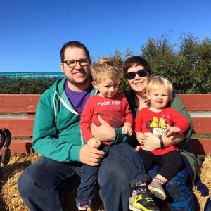 Meet your Posher, Trish