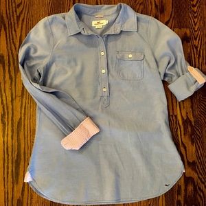 Vineyard Vines popover
