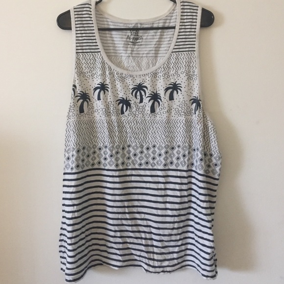 Men's Tanktop