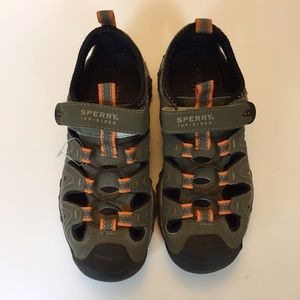 Kids Sperry Top-Sider Wet Tech Water Shoes Sneaker