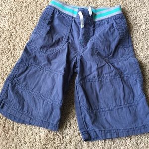 Boys shorts