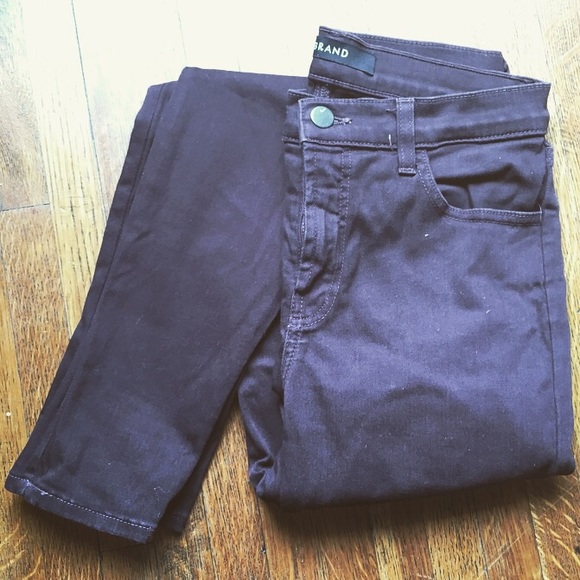 J brand jeans