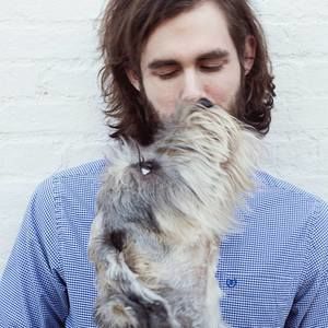 Meet your Posher, Andy