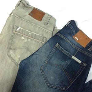 Armani bundle (reserved)