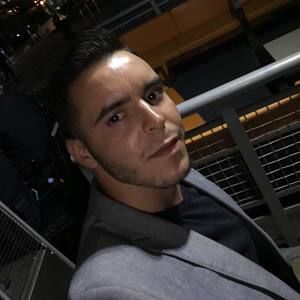 Meet your Posher, Ariel