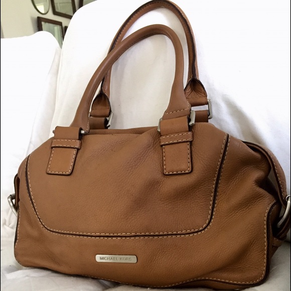 Michael Kors Satchel