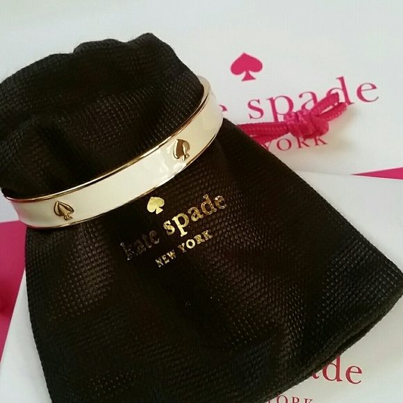 kate spade Jewelry - NEW!  Kate Spade Bangle