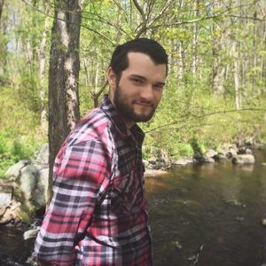 Meet your Posher, Fernando