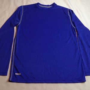 Beautiful STARTED DRI-STAR SPORT TOP TEE Excellent
