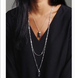 Stella&Dot Aria Pendant