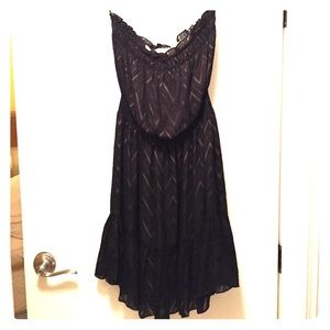 Rebecca Taylor dress- only worn once!