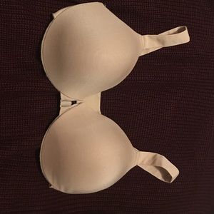 Spanx nude bra