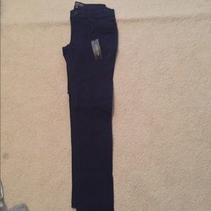 Navy skinny jeans/leggings. Brand new never worn!