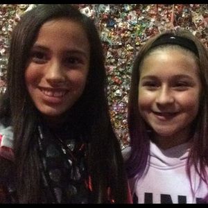 Meet your Posher, Emma