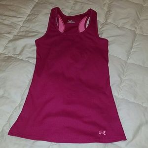 Under Armour