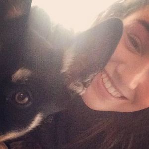 Meet your Posher, Robyn