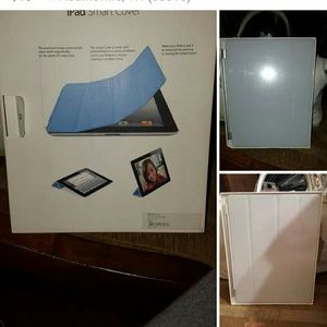 Ipad2 smart case