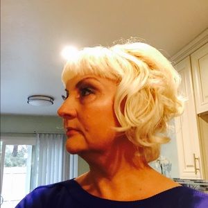 Meet your Posher, Anzhelika