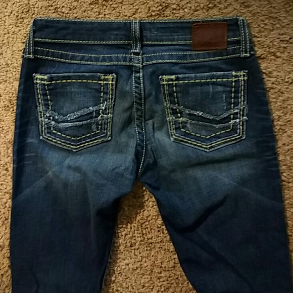 BKE Denim - BKE Jeans