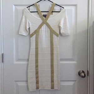 Fall/winter cocktail dress
