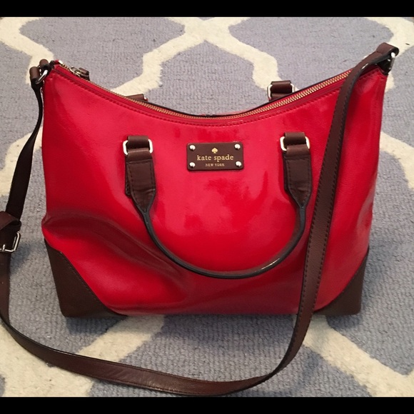 Kate Spade crossbody bag