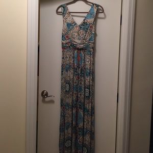 Plenty by Tracy Reese Maxi Dress