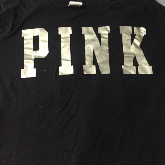 Victorias Secret Pink top - Picture 3 of 3