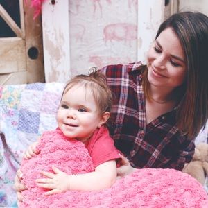 Meet your Posher, Jordan