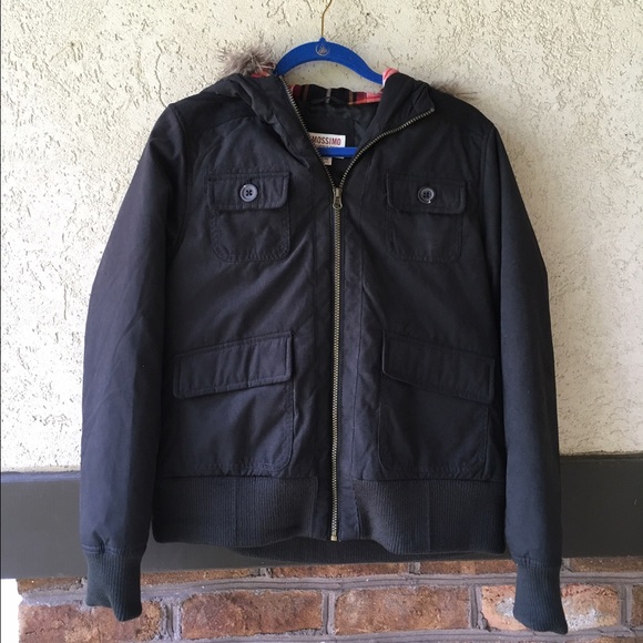 Mossimo Supply Company Jacket