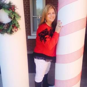 Meet your Posher, Natalie